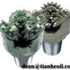 Tricone bit